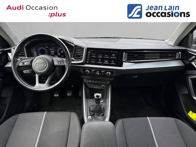 Audi A1 Allstreet Advanced 30 TFSI 110 Ch 6 Vitesses - 2023 - Joinsteer - #18