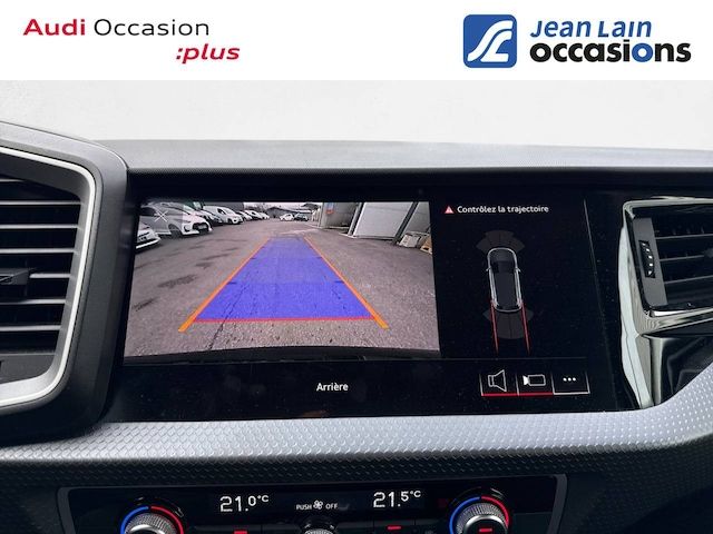 Audi A1 Allstreet Advanced 30 TFSI 110 Ch 6 Vitesses - 2023 - Joinsteer - #19