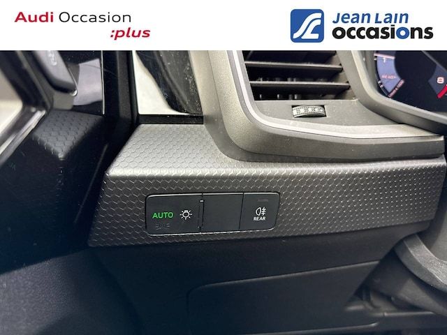 Audi A1 Allstreet Advanced 30 TFSI 110 Ch 6 Vitesses - 2023 - Joinsteer - #20
