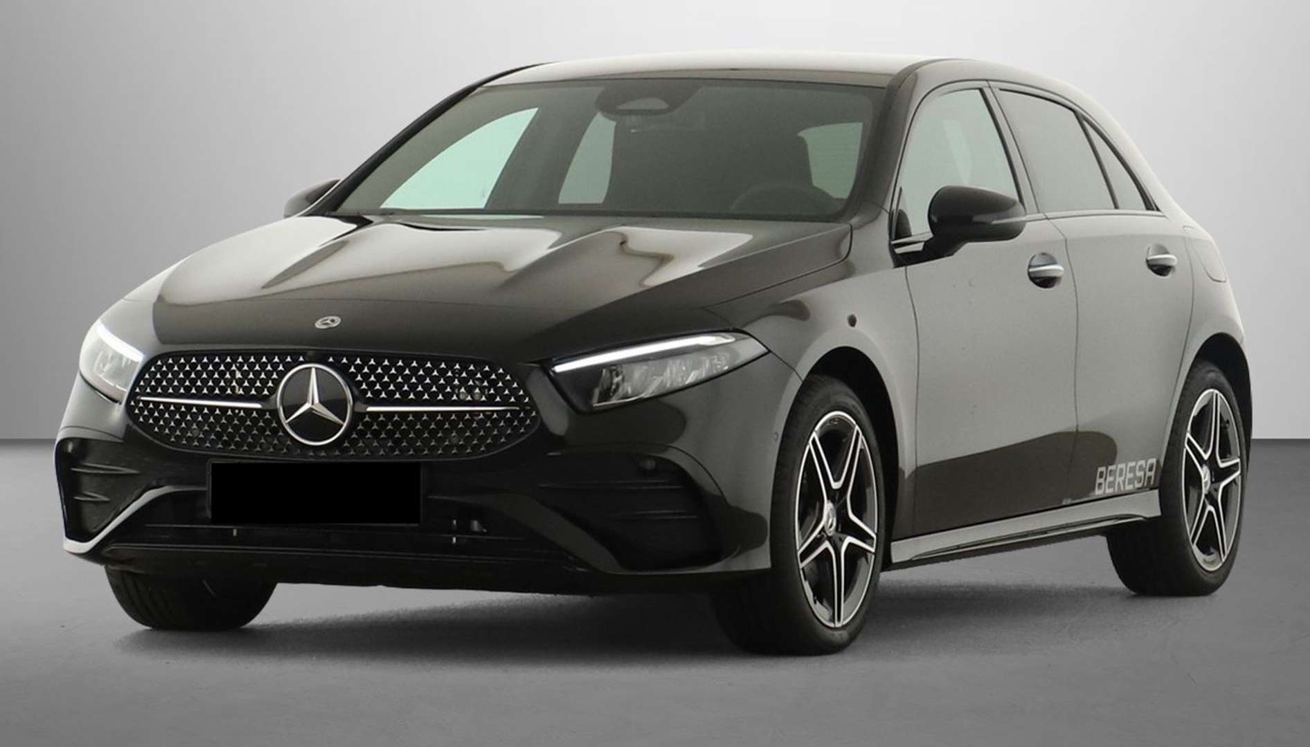Mercedes Classe A 250 AMG Line Premium Plus - 2024 - Joinsteer - #1