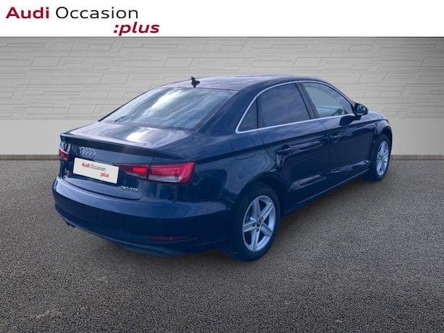 Audi A3 Berline A3 30 TDI 116 Ch S Tronic - 2019 - Joinsteer - #9