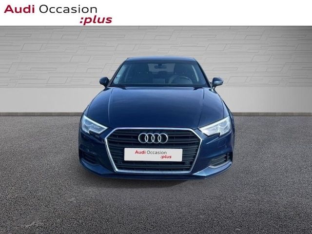 Audi A3 Berline A3 30 TDI 116 Ch S Tronic - 2019 - Joinsteer - #13