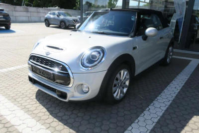 Mini Cabrio COOPER S -  - Joinsteer - #1