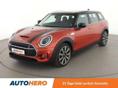 Mini Clubman Cooper S Classic -  - Joinsteer - #1