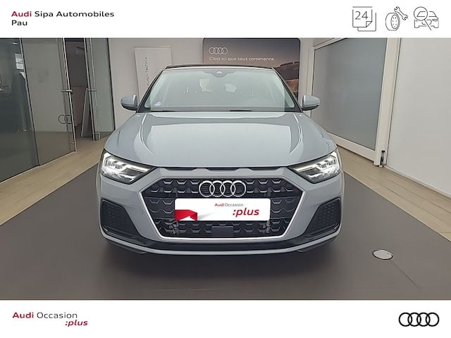 Audi A1 Sportback Advanced 2 25 TFSI 95 Ch 5 Vitesses - 2023 - Joinsteer - #5