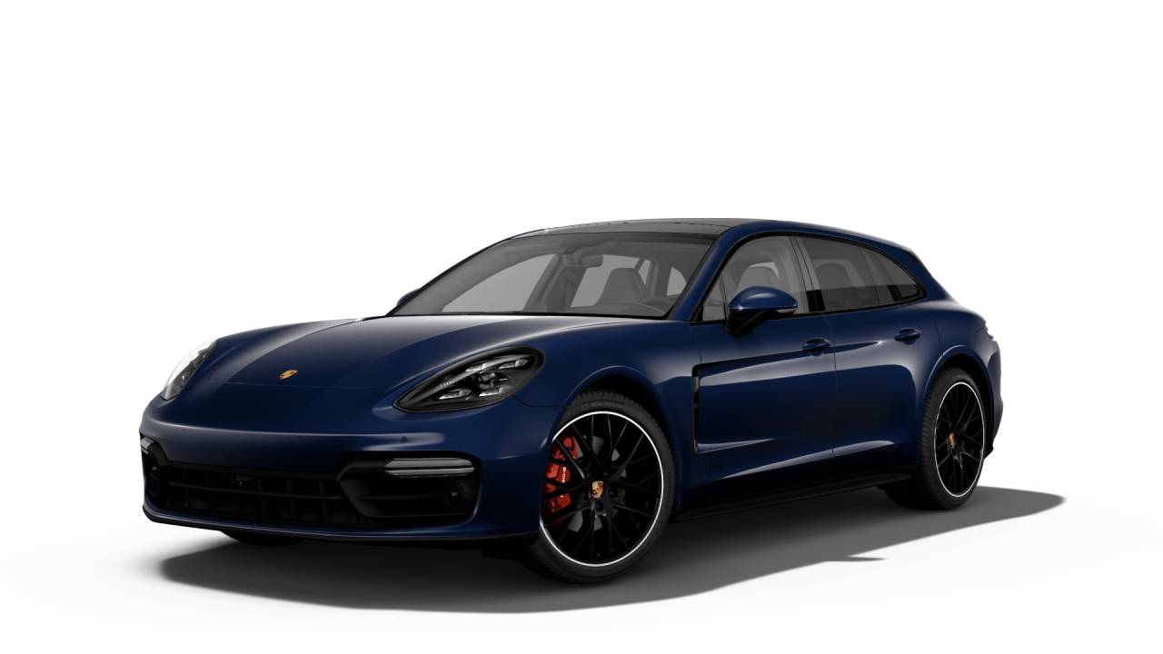 Porsche Panamera II GTS Sport Turismo - 2020 - Joinsteer - #1