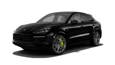 Porsche Cayenne III Turbo S E-Hybrid Coupé -  - Joinsteer - #1
