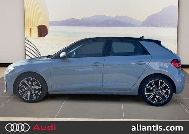 Audi A1 Sportback Advanced 2 30 TFSI 110 Ch S Tronic - 2023 - Joinsteer - #2