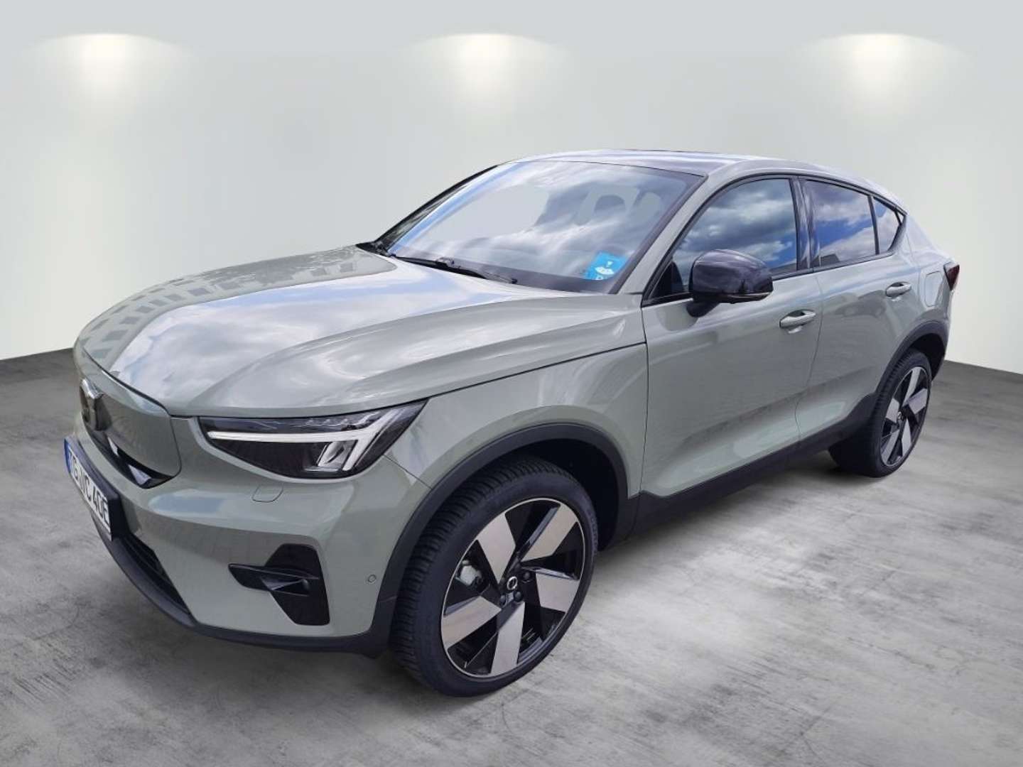 Volvo C40 Recharge Ultimate - 2023 - Joinsteer - #1