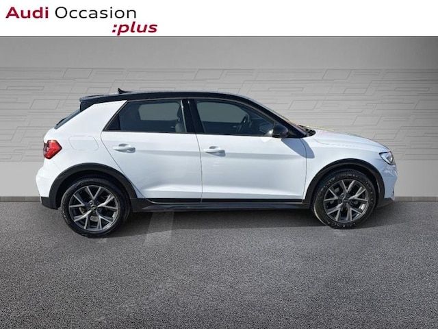 Audi A1 Design 30 TFSI 110 Ch S Tronic - 2023 - Joinsteer - #5