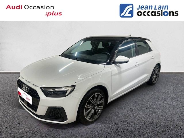 Audi A1 Sportback Advanced 2 25 TFSI 95 Ch 5 Vitesses - 2022 - Joinsteer - #1