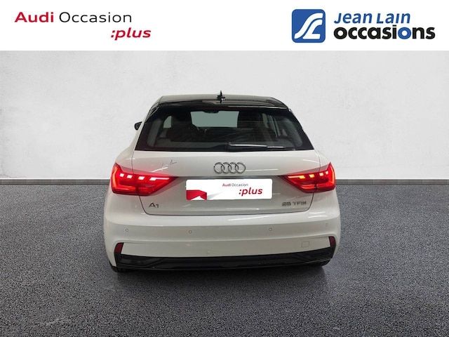 Audi A1 Sportback Advanced 2 25 TFSI 95 Ch 5 Vitesses - 2022 - Joinsteer - #6