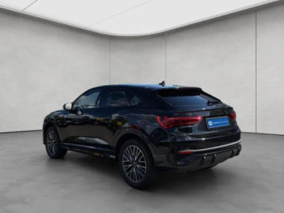Audi Q3 Sportback S Line 40 TDI Quattro S Tronic -  - Joinsteer - #2