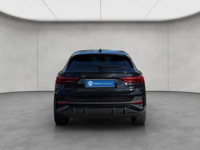 Audi Q3 Sportback S Line 40 TDI Quattro S Tronic -  - Joinsteer - #3
