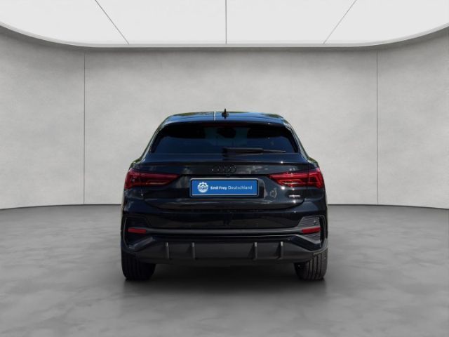 Audi Q3 Sportback S Line 40 TDI Quattro S Tronic - 2025 - Joinsteer - #4