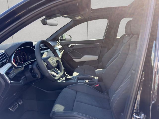 Audi Q3 Sportback S Line 40 TDI Quattro S Tronic - 2025 - Joinsteer - #10