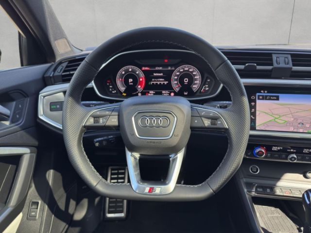 Audi Q3 Sportback S Line 40 TDI Quattro S Tronic - 2025 - Joinsteer - #11