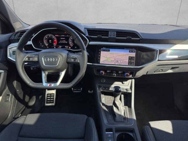 Audi Q3 Sportback S Line 40 TDI Quattro S Tronic - 2025 - Joinsteer - #13