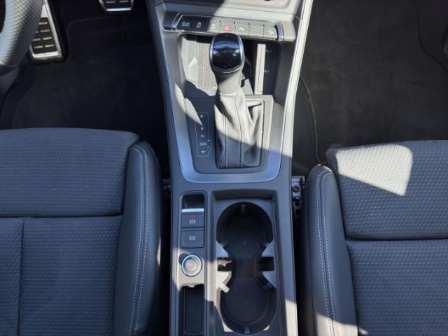 Audi Q3 Sportback S Line 40 TDI Quattro S Tronic - 2025 - Joinsteer - #14