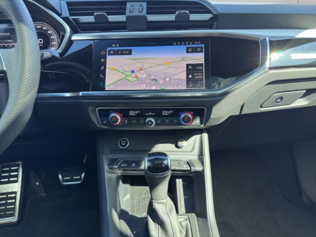 Audi Q3 Sportback S Line 40 TDI Quattro S Tronic - 2025 - Joinsteer - #15