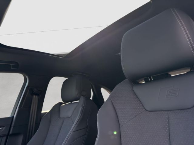 Audi Q3 Sportback S Line 40 TDI Quattro S Tronic - 2025 - Joinsteer - #16