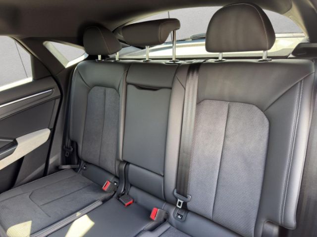 Audi Q3 Sportback S Line 40 TDI Quattro S Tronic - 2025 - Joinsteer - #18