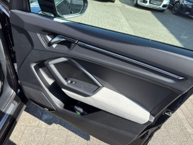 Audi Q3 Sportback S Line 40 TDI Quattro S Tronic - 2025 - Joinsteer - #20