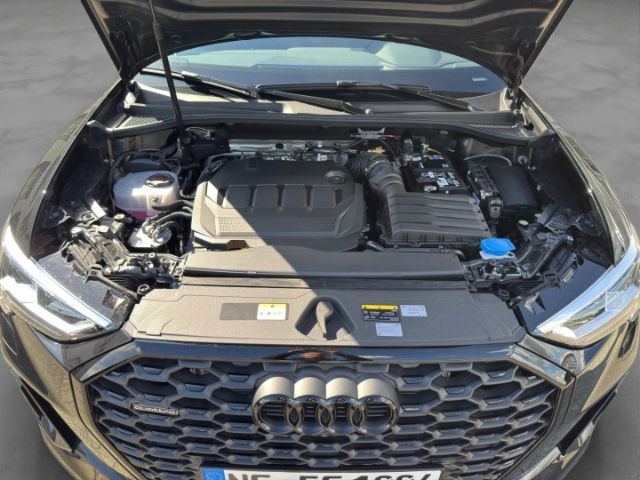 Audi Q3 Sportback S Line 40 TDI Quattro S Tronic - 2025 - Joinsteer - #22