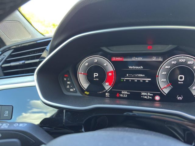 Audi Q3 Sportback S Line 40 TDI Quattro S Tronic - 2025 - Joinsteer - #23