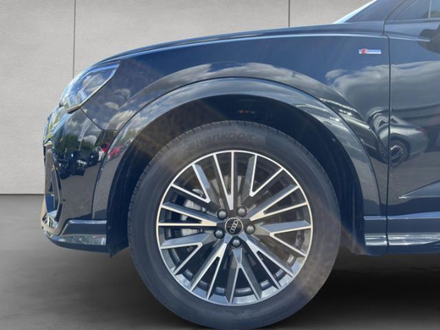 Audi Q3 Sportback S Line 40 TDI Quattro S Tronic - 2025 - Joinsteer - #28