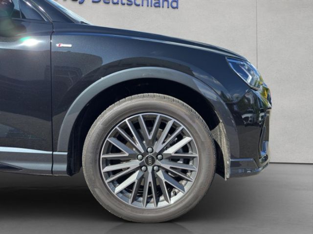 Audi Q3 Sportback S Line 40 TDI Quattro S Tronic - 2025 - Joinsteer - #29