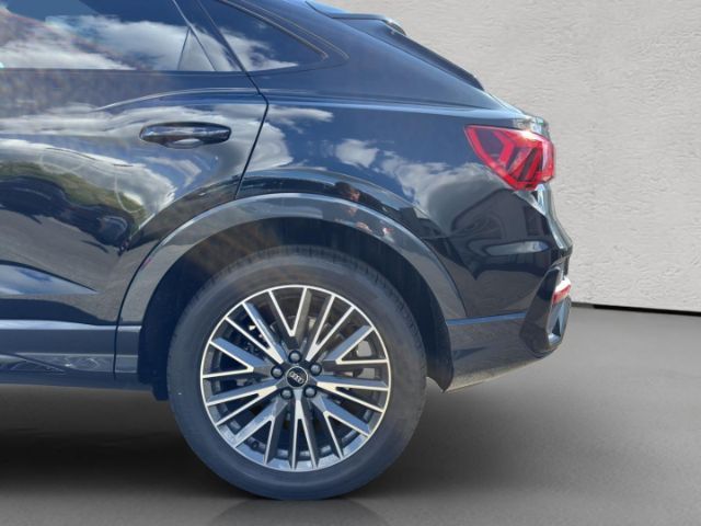Audi Q3 Sportback S Line 40 TDI Quattro S Tronic - 2025 - Joinsteer - #30