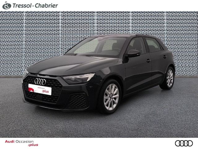 Audi A1 Sportback - 2024 - Joinsteer - #1
