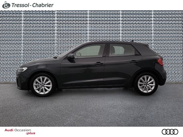 Audi A1 Sportback - 2024 - Joinsteer - #2