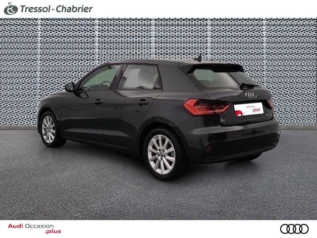 Audi A1 Sportback - 2024 - Joinsteer - #3