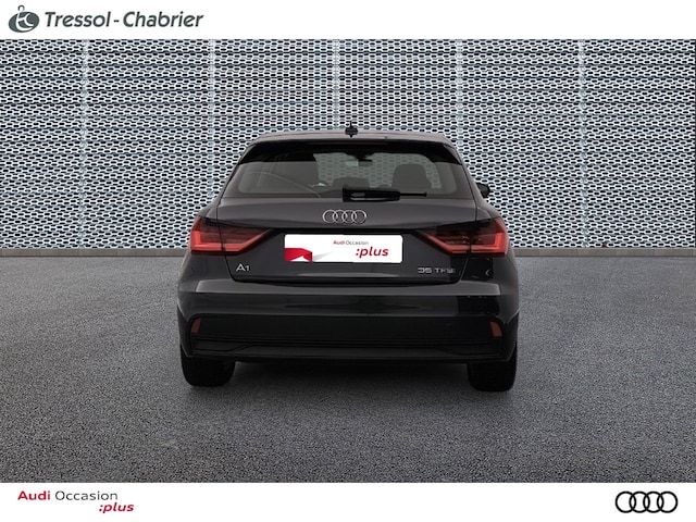 Audi A1 Sportback - 2024 - Joinsteer - #4