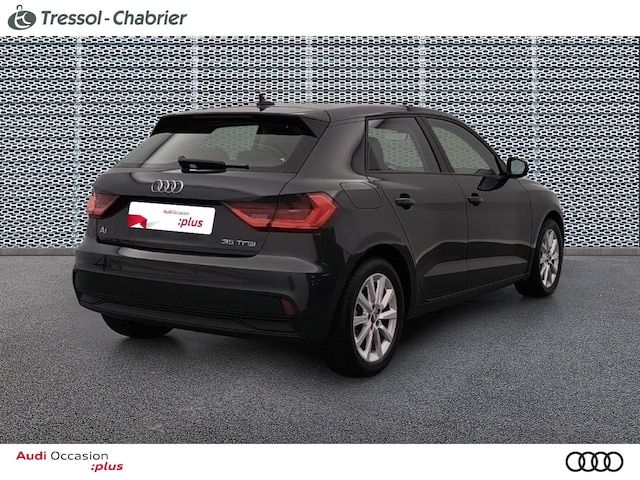 Audi A1 Sportback - 2024 - Joinsteer - #5