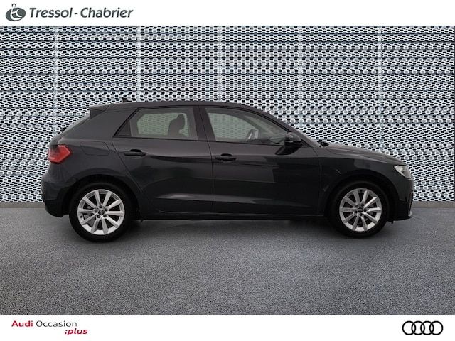 Audi A1 Sportback - 2024 - Joinsteer - #6