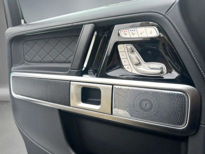 Mercedes Classe G 63 AMG -  - Joinsteer - #3