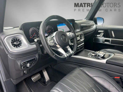 Mercedes Classe G 63 AMG -  - Joinsteer - #4