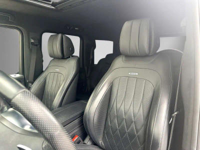 Mercedes Classe G 63 AMG -  - Joinsteer - #5