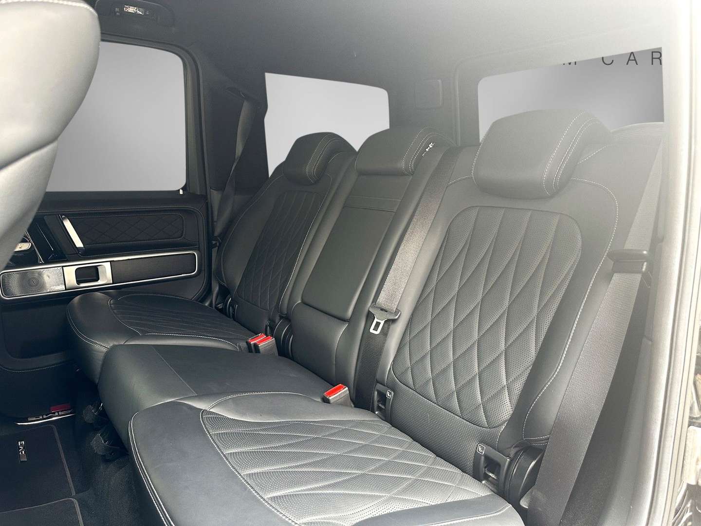 Mercedes Classe G 63 AMG - 2020 - Joinsteer - #9