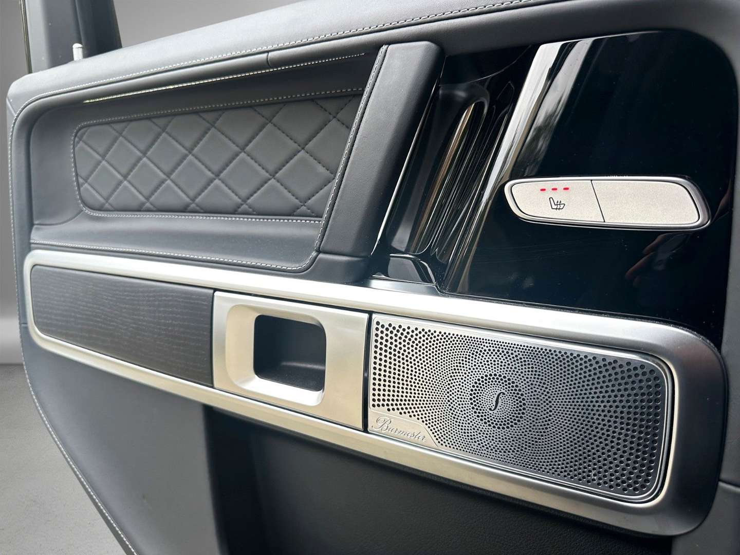 Mercedes Classe G 63 AMG - 2020 - Joinsteer - #11