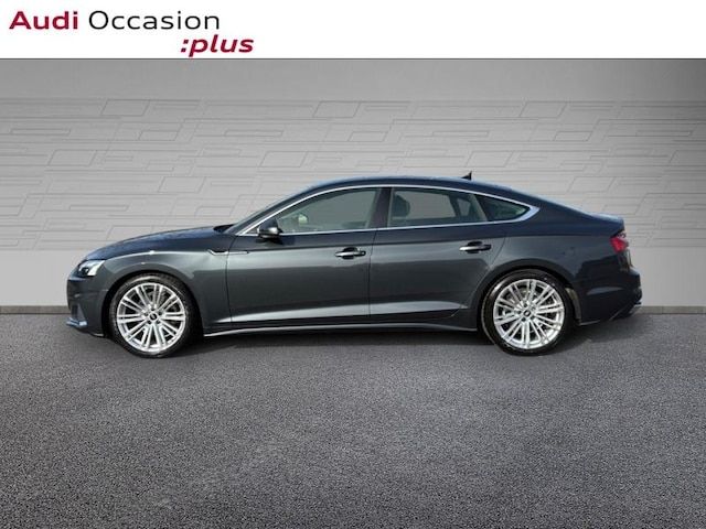 Audi A5 Sportback Avus 35 TDI 163 Ch S Tronic - 2022 - Joinsteer - #2