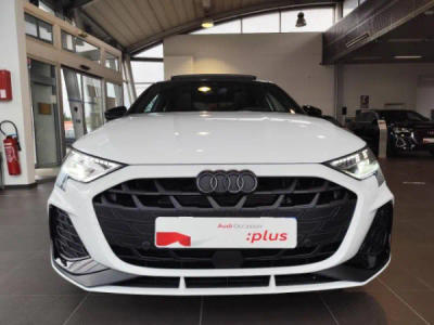 Audi A3 S Line 35 TFSI Hybride 150 Ch S Tronic -  - Joinsteer - #3