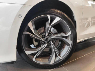 Audi A3 S Line 35 TFSI Hybride 150 Ch S Tronic -  - Joinsteer - #4
