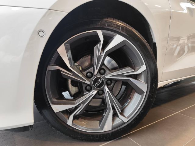 Audi A3 S Line 35 TFSI Hybride 150 Ch S Tronic - 2024 - Joinsteer - #5