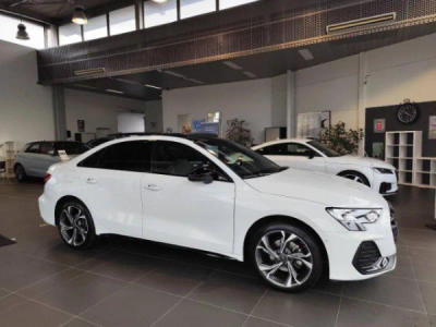 Audi A3 S Line 35 TFSI Hybride 150 Ch S Tronic -  - Joinsteer - #5