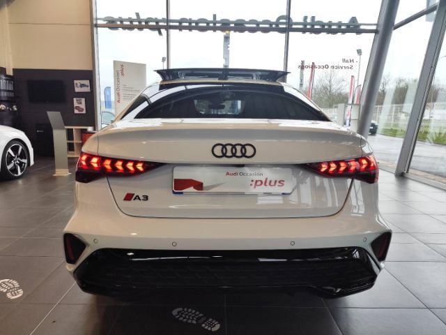 Audi A3 S Line 35 TFSI Hybride 150 Ch S Tronic - 2024 - Joinsteer - #7