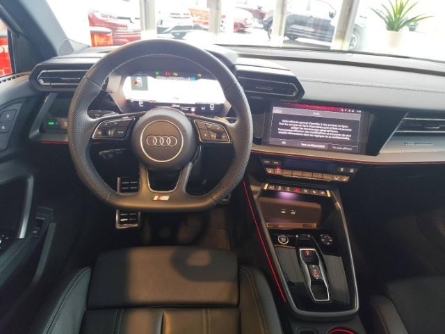 Audi A3 S Line 35 TFSI Hybride 150 Ch S Tronic - 2024 - Joinsteer - #13